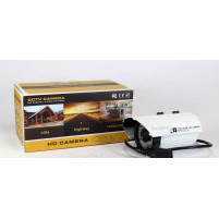 Камера відеоспостереження CAMERA 635 IP 1.3 mp вулична