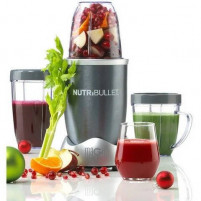 Кухонний комбайн NutriBullet NB-600 (600Вт)