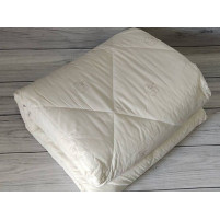 Ковдра Jereed Home COTTON CLASIK 195х215см Наповнювач Бавовняне волокно