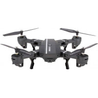 Квадрокоптер RC Drone CTW 8807W з WiFi камерою