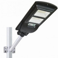 Ліхтар вуличний на стовп Solar Street Light 2VPP