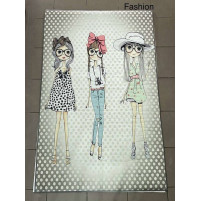 Килимок у дитячу кімнату Fashion 140х190см