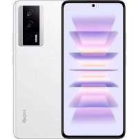 Смартфон Xiaomi Redmi K60 Pro 12/256GB White (no NFC)
