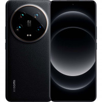 Смартфон Xiaomi 14 Ultra 16/512GB Black Global EU