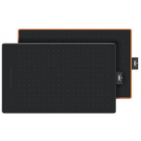 Графічний планшет Huion Inspiroy (RTM-500SO) Solar Orange