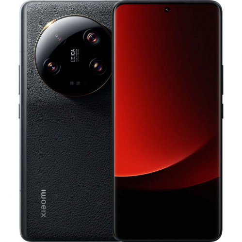 Смартфон Xiaomi 13 Ultra 16/512GB Black (no NFC) Смартфон Xiaomi 13 Ultra 16/512GB Black (no NFC)