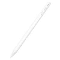 Стилус Baseus Smooth Writing Capacitive white (SXBC000002)