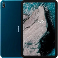 Планшет Nokia T20 4/64GB LTE Ocean Blue (F20RID1A063)