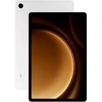 Планшет Samsung Galaxy Tab S9 FE 6/128GB Wi-Fi Silver (SM-X510NZSASEK) UA-UCRF